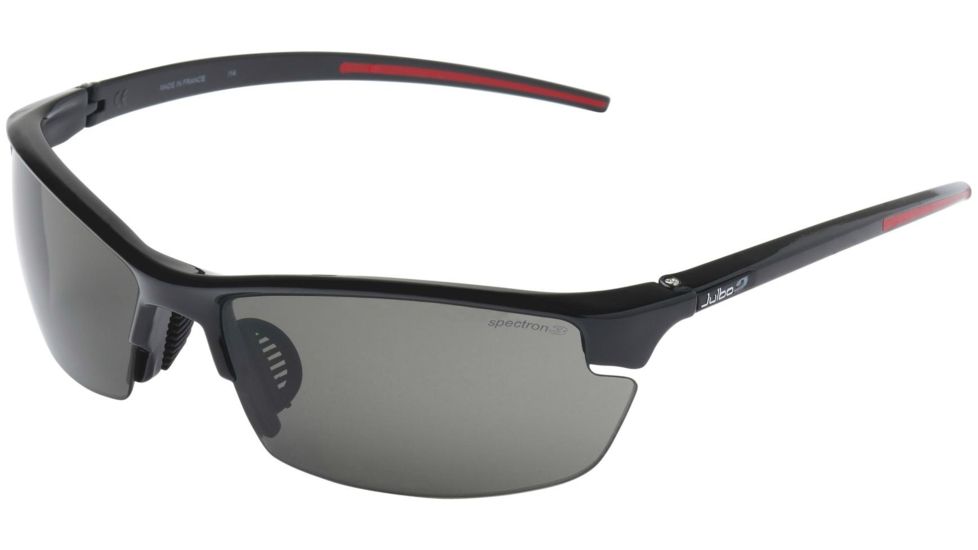 Julbo Tracks Sunglasses-Black-Spectron 3