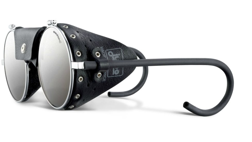 Julbo Vermont Mythic-Black-Alti Arc 4+