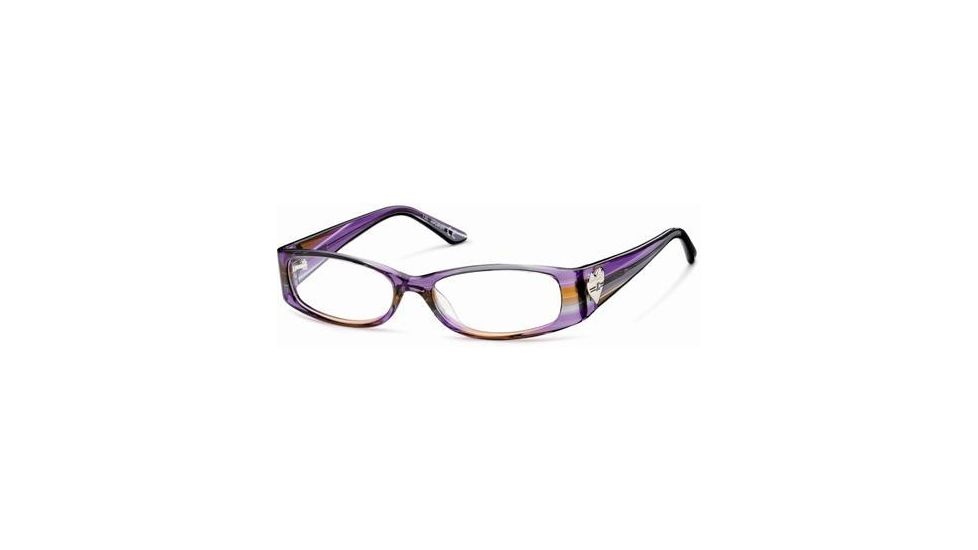 Just Cavalli JC0289 Eyeglass Frames - 047 Frame Color