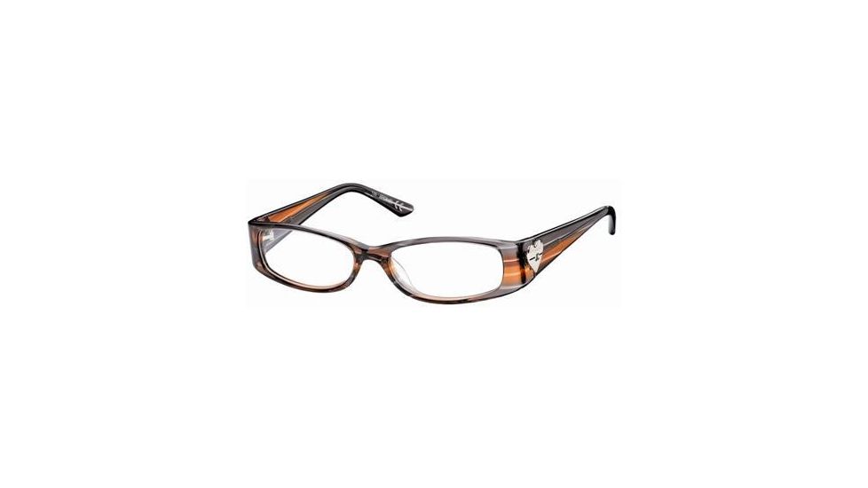 Just Cavalli JC0289 Eyeglass Frames - 050 Frame Color