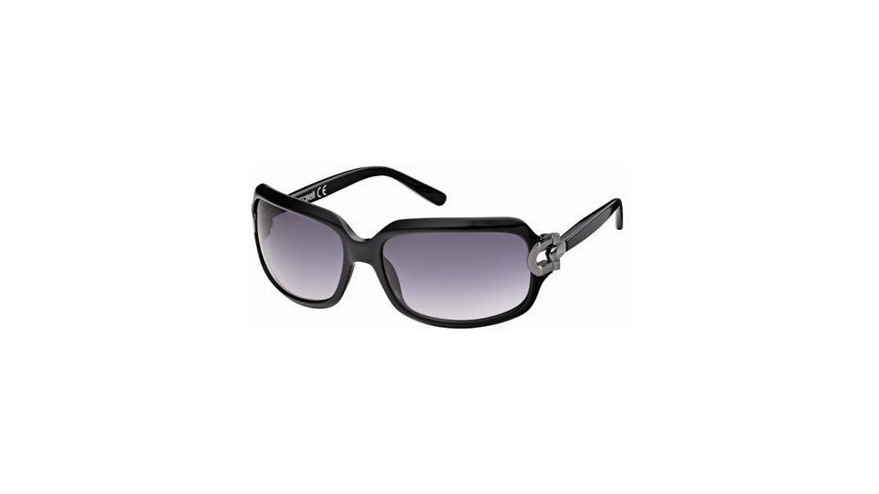 Just Cavalli JC272S Sunglasses - 01B Frame Color