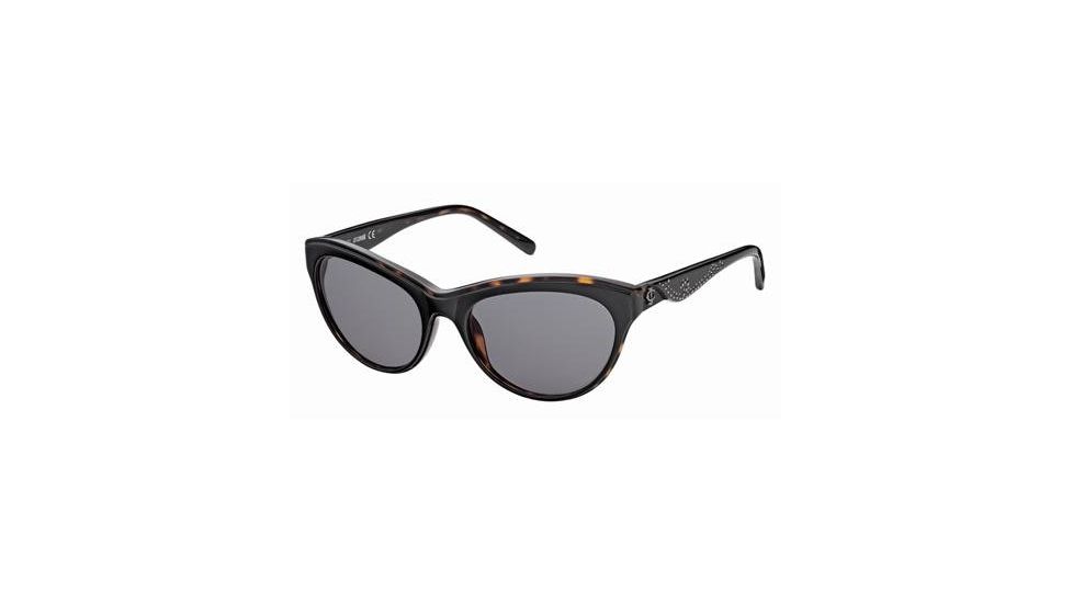 Just Cavalli JC409S Sunglasses - Black Frame Color