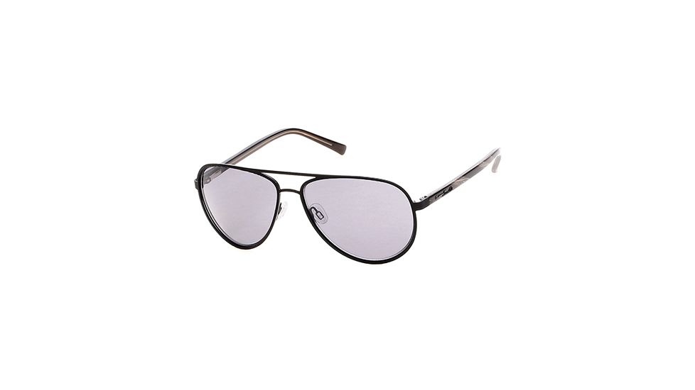 Kenneth Cole KC7190 Sunglasses - Matte Black Frame Color