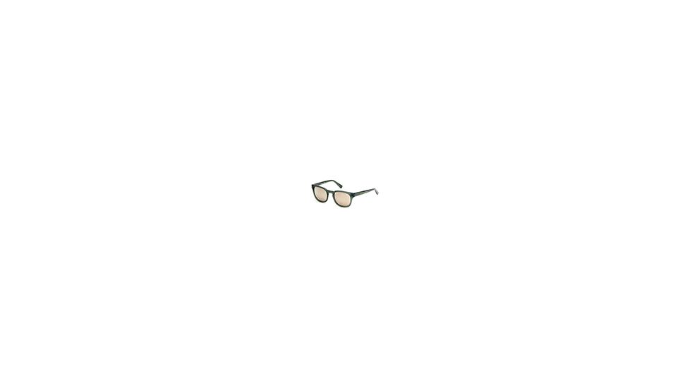 Kenneth Cole KC7200 Sunglasses - Matte Dark Green Frame Color