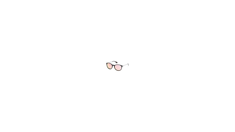 Kenneth Cole KC7202 Sunglasses - Dark Havana Frame Color