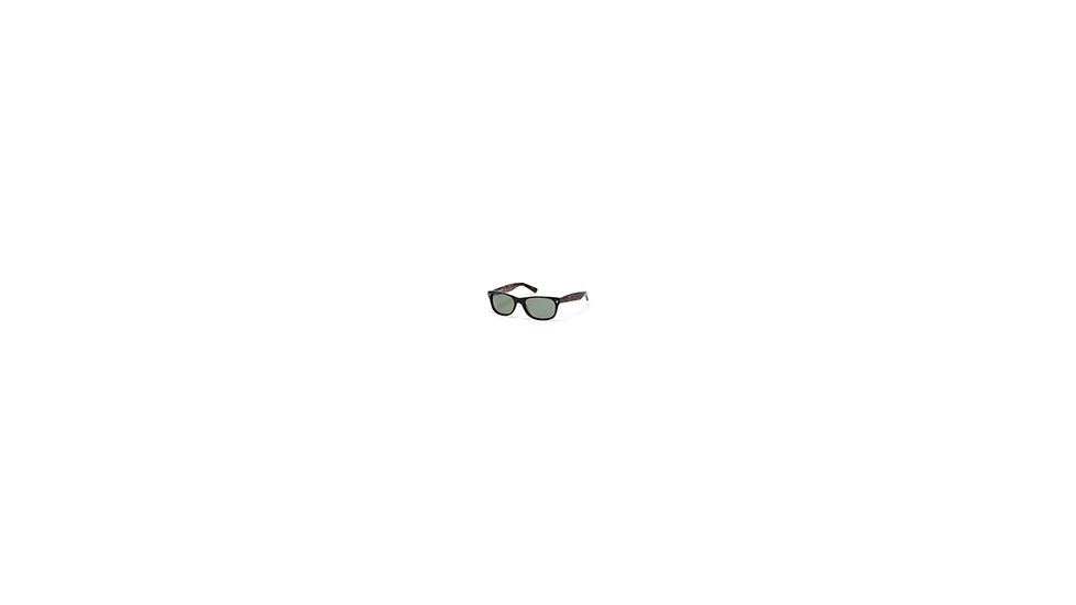 Kenneth Cole KC7206 Sunglasses - Dark Havana Frame Color