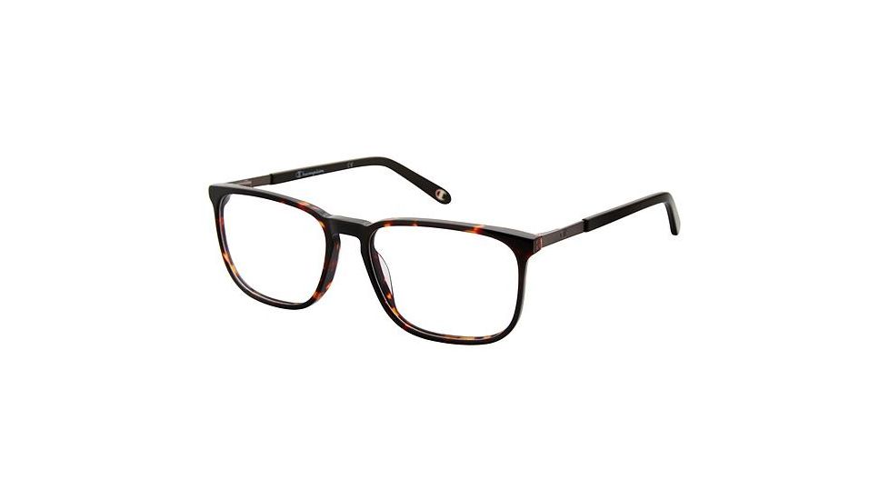 LAmy CU 2023 Bifocal Prescription Eyeglasses - Frame TORTOISE, Size 56/17mm CU202303
