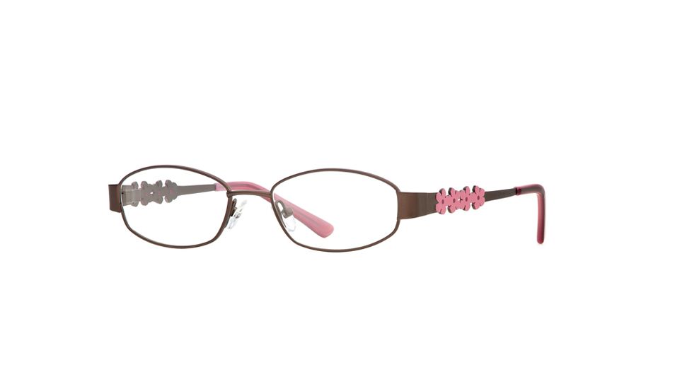 Laura Ashley A Bloomy Day SELG ABLO00 Prescription Eyeglasses