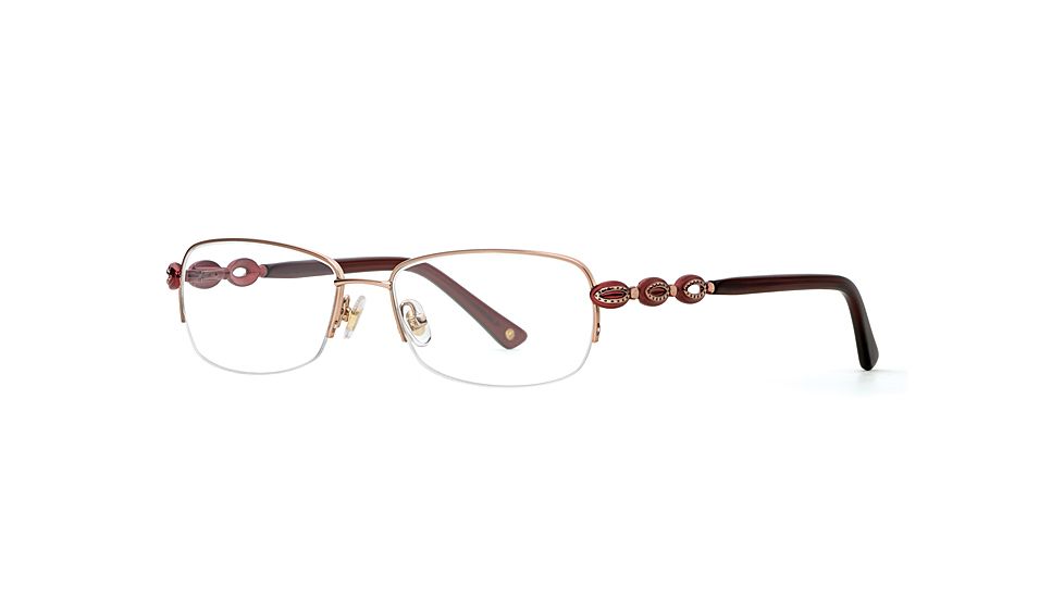 Laura Ashley Aerin SELA AERI00 Eyeglass Frames