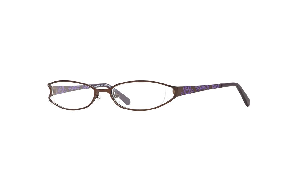 Laura Ashley Best Friend SELG BEST00 Bifocal Prescription Eyeglasses - Penny SELG BEST004930 BN
