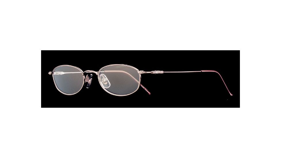 Laura Ashley Cecilia SELA CECI00 Bifocal Prescription Eyeglasses