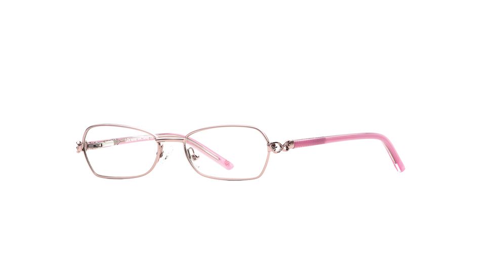 Laura Ashley Darling SELG DARL00 Progressive Prescription Eyeglasses
