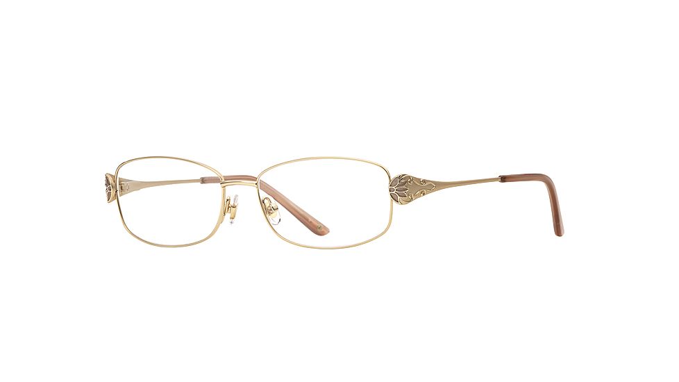 Laura Ashley Geneva SELA GENV00 Prescription Eyeglasses