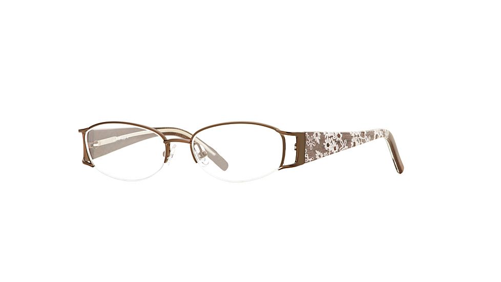 Laura Ashley Imogen SELA IMOG00 Bifocal Prescription Eyeglasses