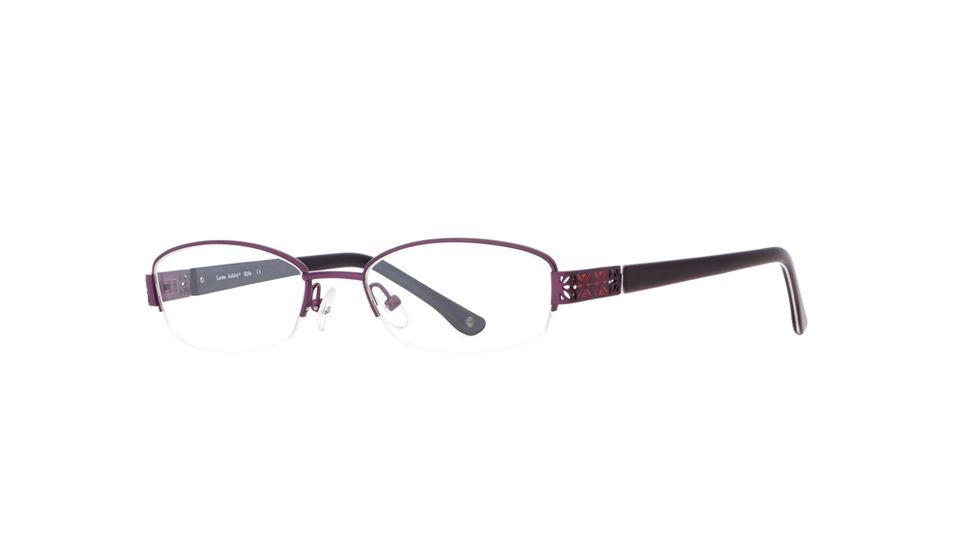 Laura Ashley Kyle SELA KYLE00 Bifocal Prescription Eyeglasses