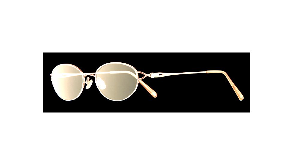 Laura Ashley Liana SELA LIAN00 Prescription Eyeglasses