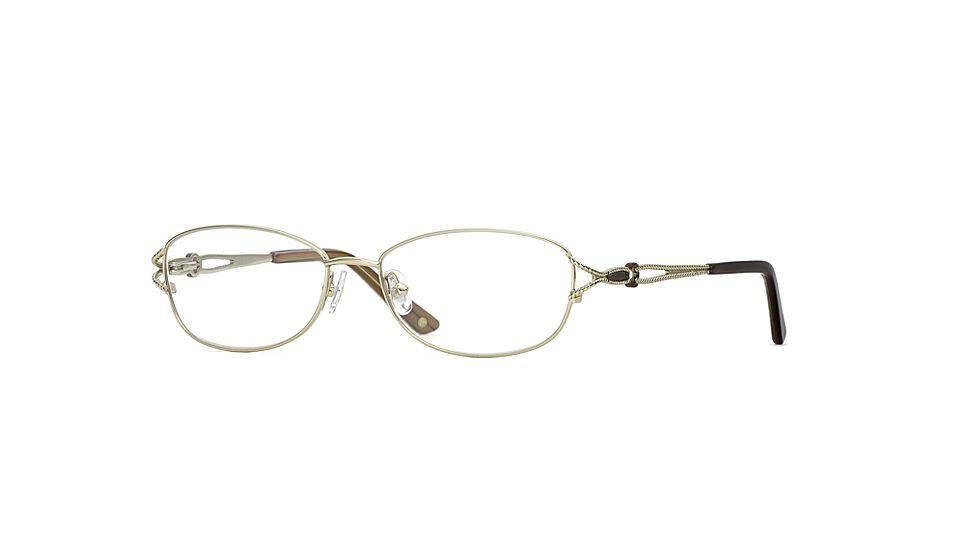 Laura Ashley Lorna SELA LORN00 Eyeglass Frames