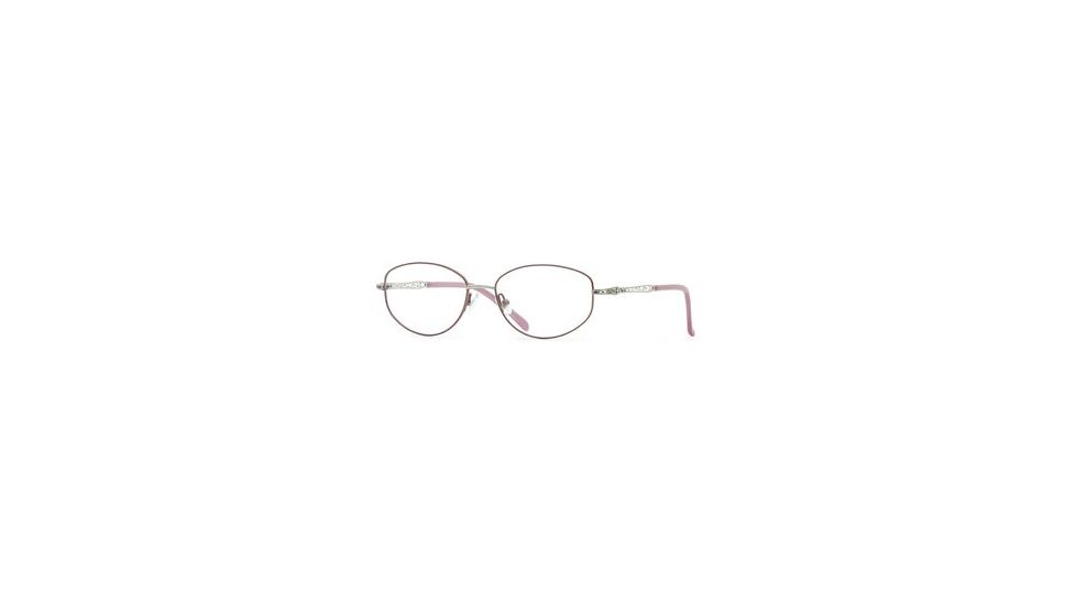 Laura Ashley Marielle SELA MARL00 Bifocal Prescription Eyeglasses - Rose Water SELA MARL005335 PK