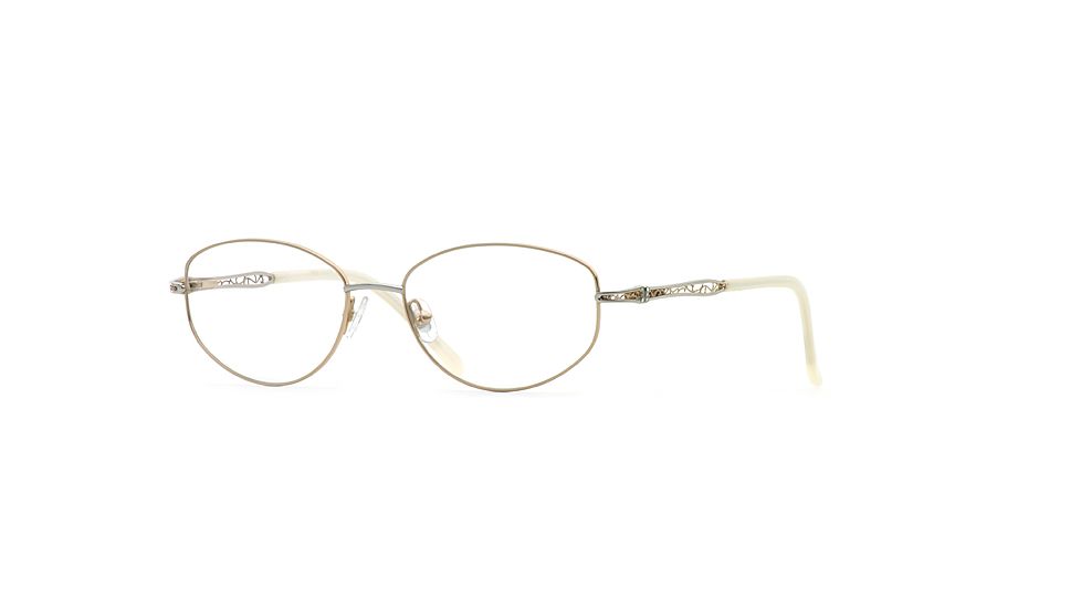 Laura Ashley Marielle SELA MARL00 Bifocal Prescription Eyeglasses