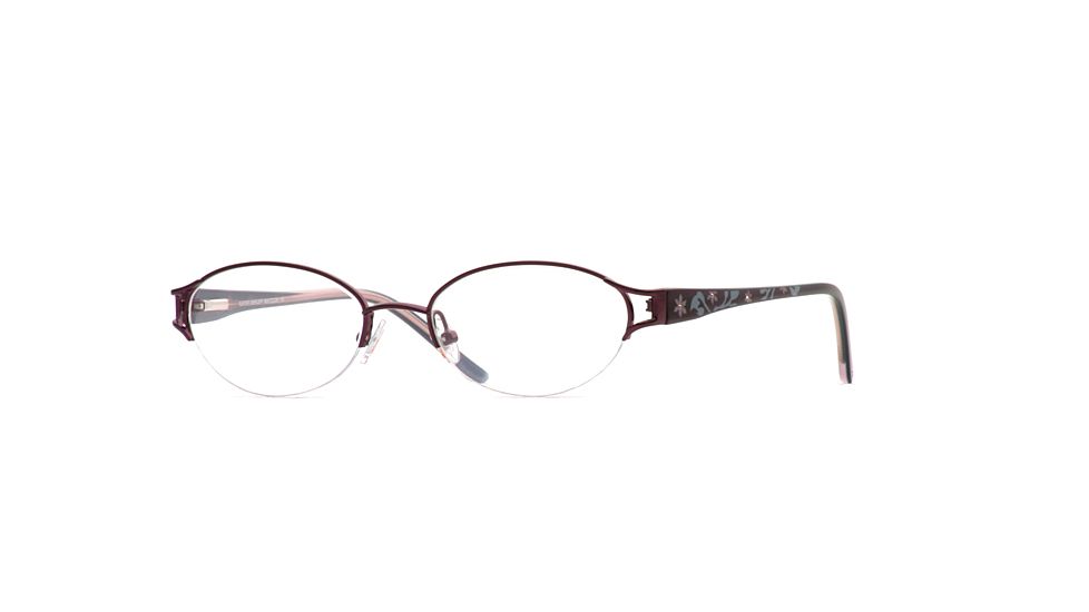 Laura Ashley Matilda SELA MATA00 Prescription Eyeglasses