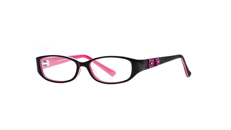 Laura Ashley My B.F.F. SELG MYBE00 Progressive Prescription Eyeglasses