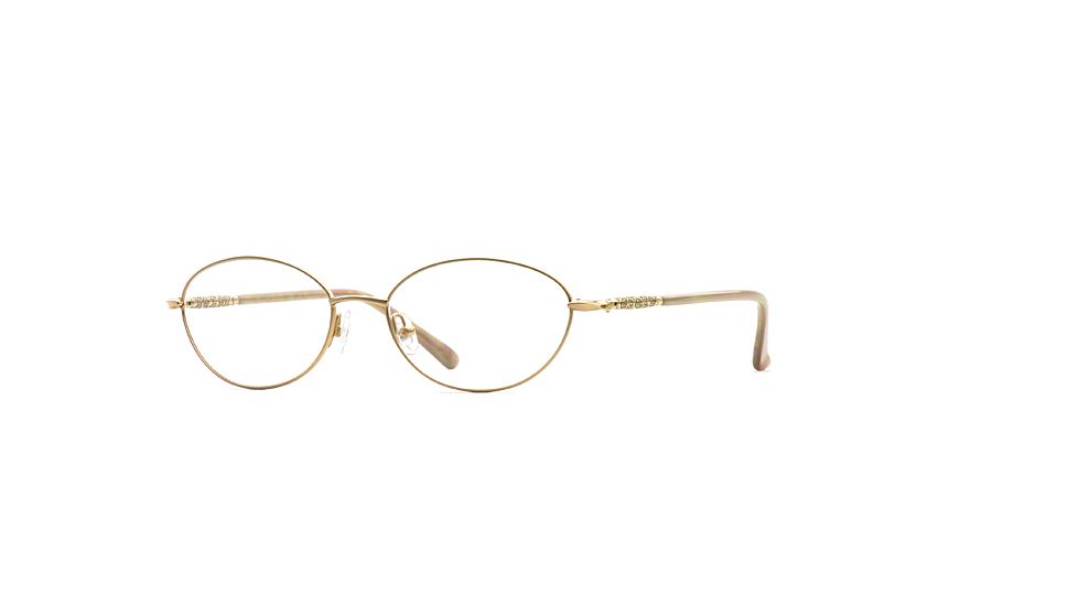 Laura Ashley Naomi SELA NAOM00 Bifocal Prescription Eyeglasses