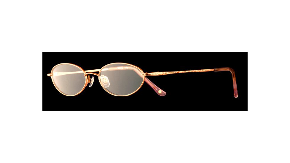 Laura Ashley Neve SELA NEVE00 Prescription Eyeglasses