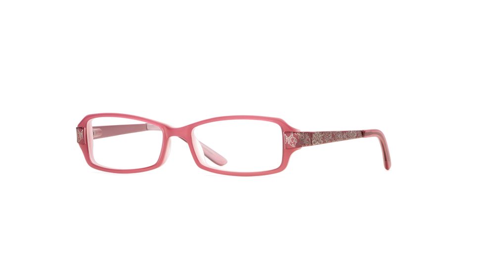 Laura Ashley Paisley SELG PAIS00 Prescription Eyeglasses
