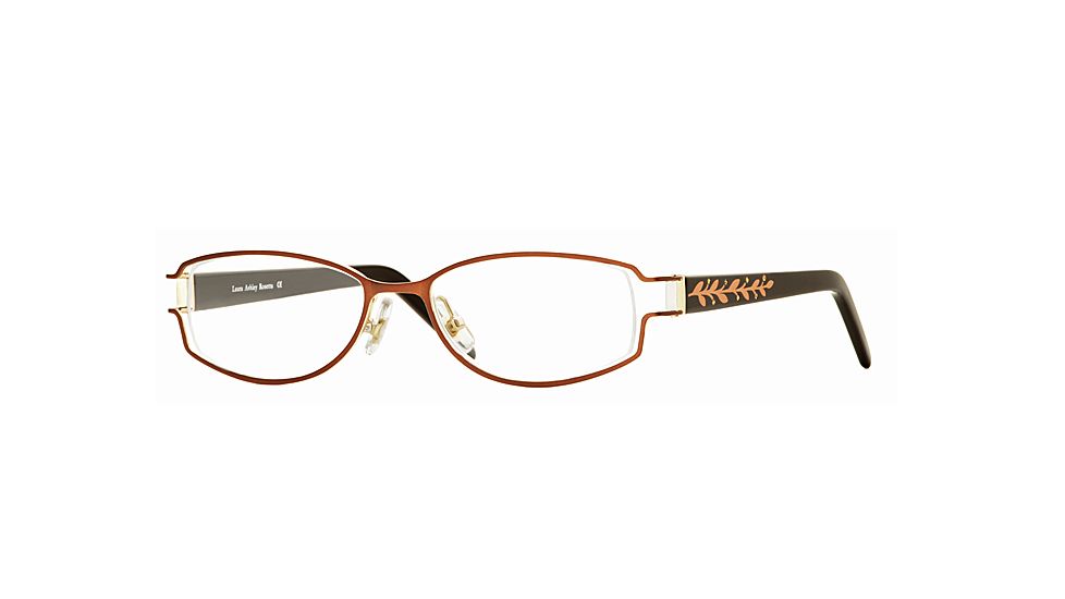 Laura Ashley Rosetta SELA ROST00 Bifocal Prescription Eyeglasses