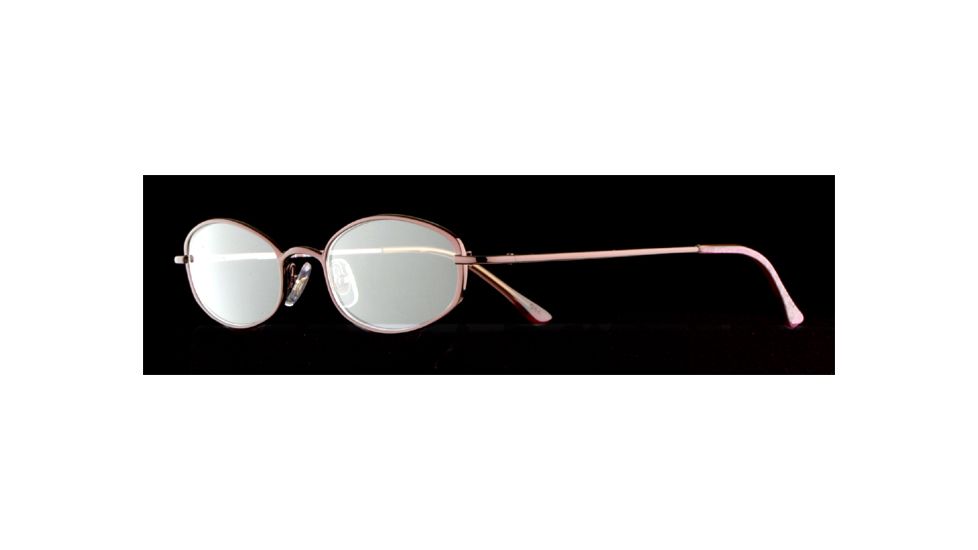 Laura Ashley Sadie SELA SADI00 Progressive Prescription Eyeglasses