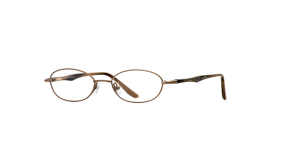 Laura Ashley Sophie SELA SOPH00 Eyeglass Frames