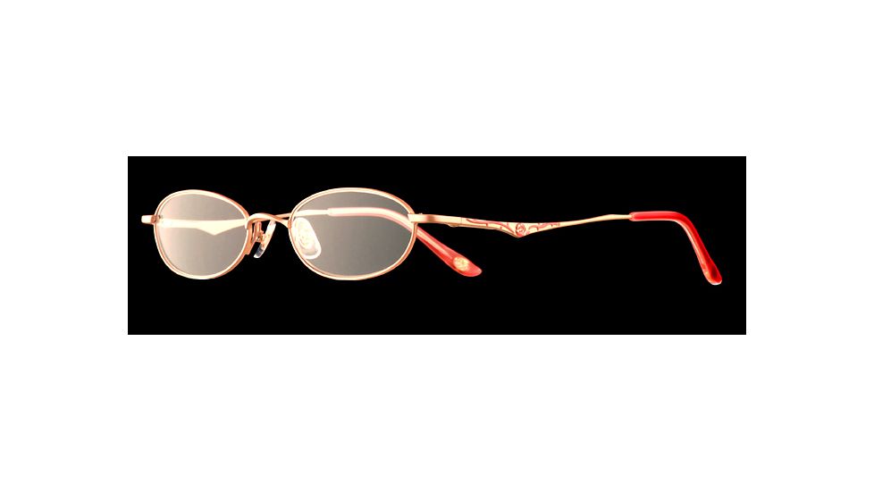 Laura Ashley Tallulah SELA TALL00 Eyeglass Frames