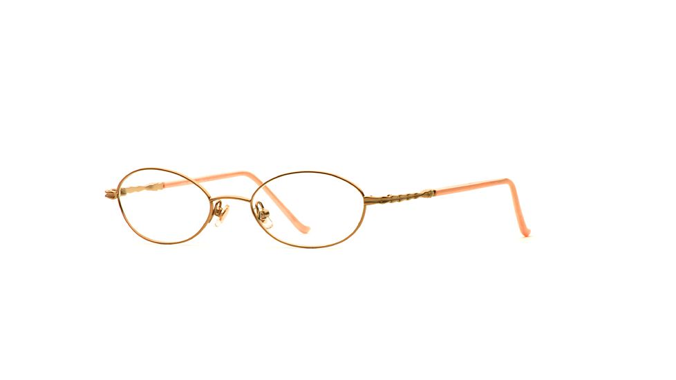 Laura Ashley Tricia SELA TRIC00 Eyeglass Frames