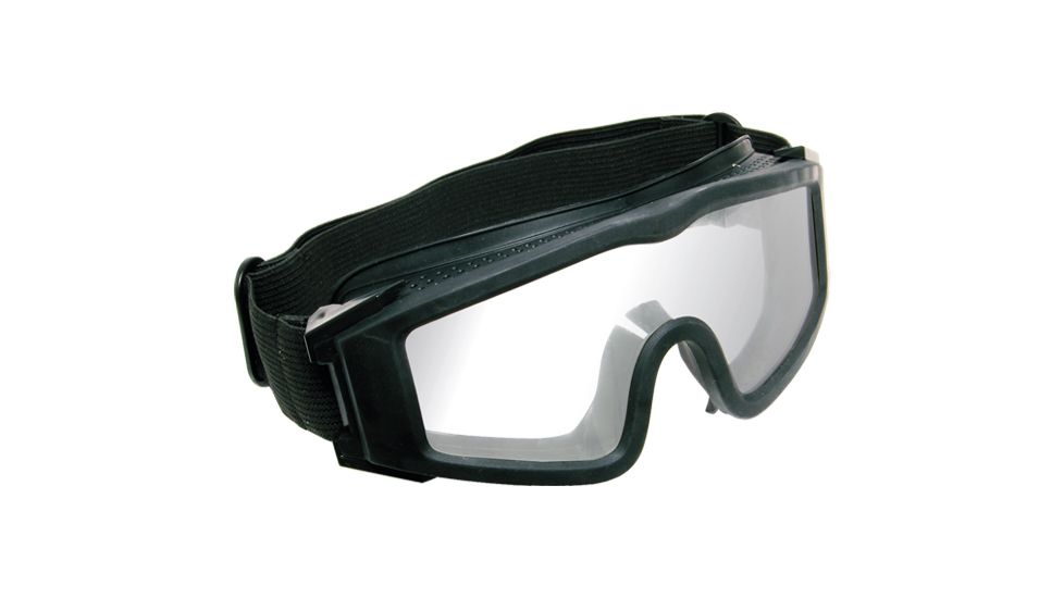 Leapers UTG Sport Full 180 Degree View Tactical Goggles SOFT-GG02