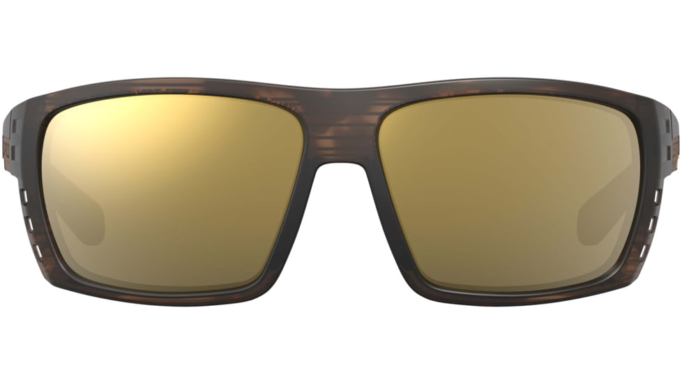 Leupold Payload Performance Eyewear, Matte Tortoise Frame, Bronze Mirror Lens, Universal, 181273