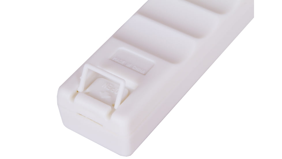 Levenhuk Zeno Handy ZH35 Magnifier, White, Small, 74060