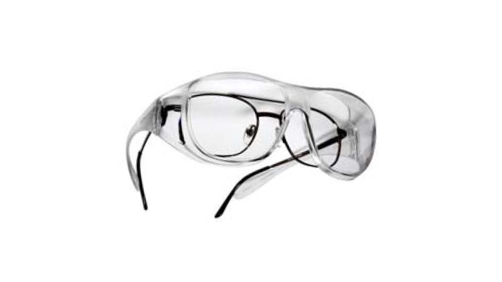 Lightguard G300n Overx Clear Large