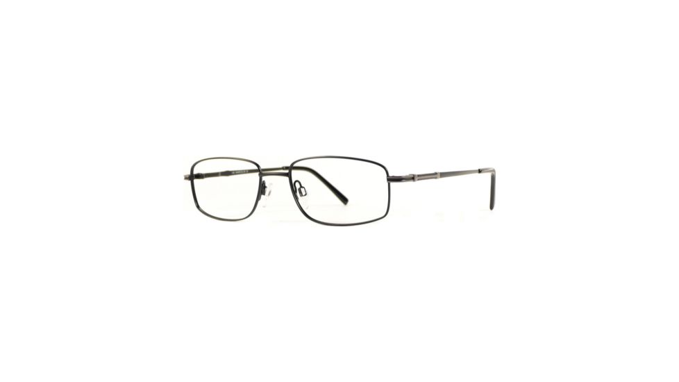Marcolin MA6795 Eyeglass Frames - 0BR Frame Color