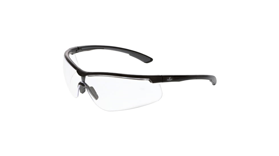 Klondike KD7 Black/Gray, Clear UV-AF