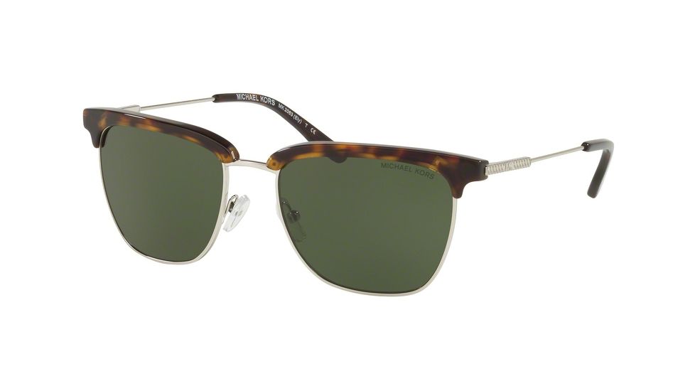 Michael Kors ELY MK2063 Progressive Prescription Sunglasses MK2063-332871-54 - Lens Diameter 54 mm