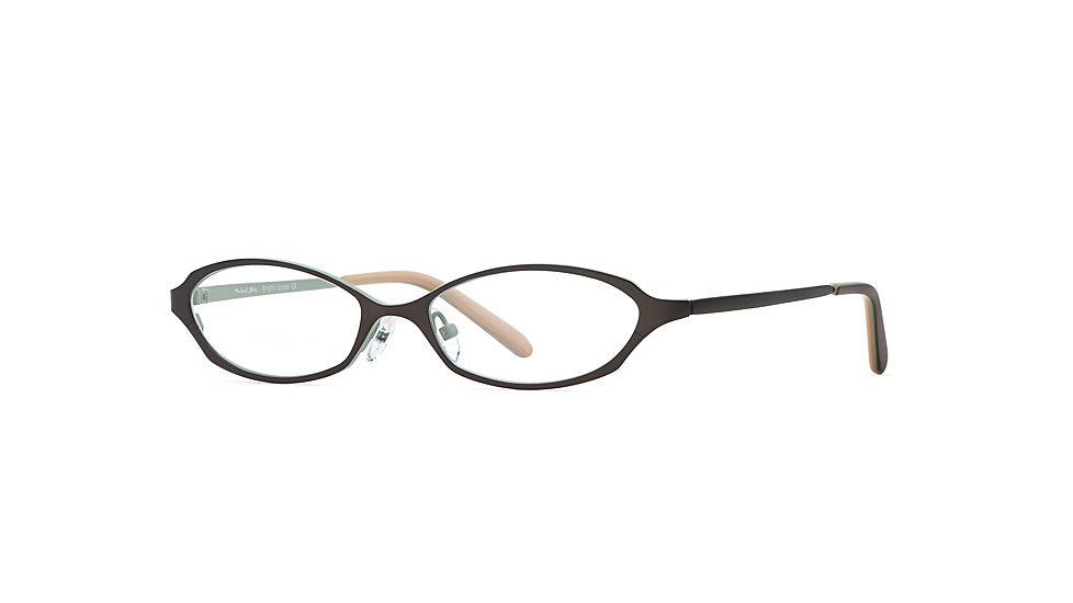 Michael Stars MS Bright Eyes SEMS BRIG00 Eyeglass Frames