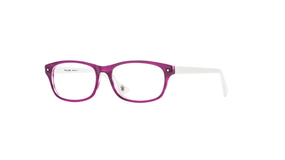 Michael Stars MS Effortless SEMS EFFO00 Eyeglass Frames