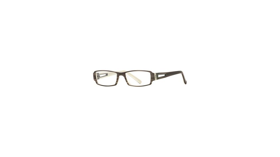 Michael Stars MS Expose SEMS EXPO00 Bifocal Prescription Eyeglasses - Dove SEMS EXPO005235 GY