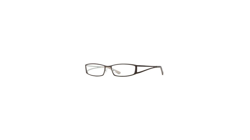 Michael Stars MS Illusion SEMS ILLU00 Bifocal Prescription Eyeglasses - Sienna Sea SEMS ILLU005440 BN