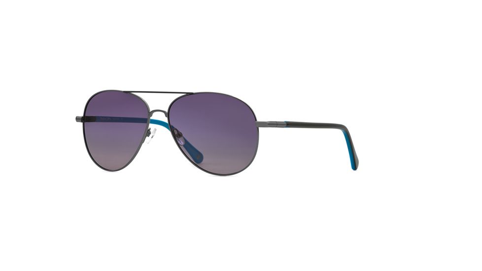 Michael Stars MS Insta-Glam SEMS INST06 Sunglasses - Lagoon SEMS INST065935 SV