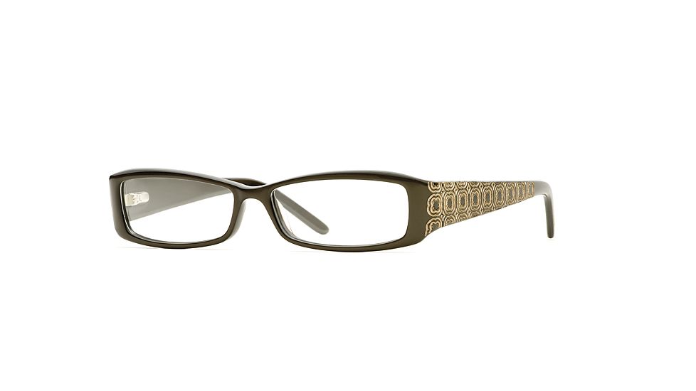 Michael Stars MS Journey SEMS JOUR00 Bifocal Prescription Eyeglasses