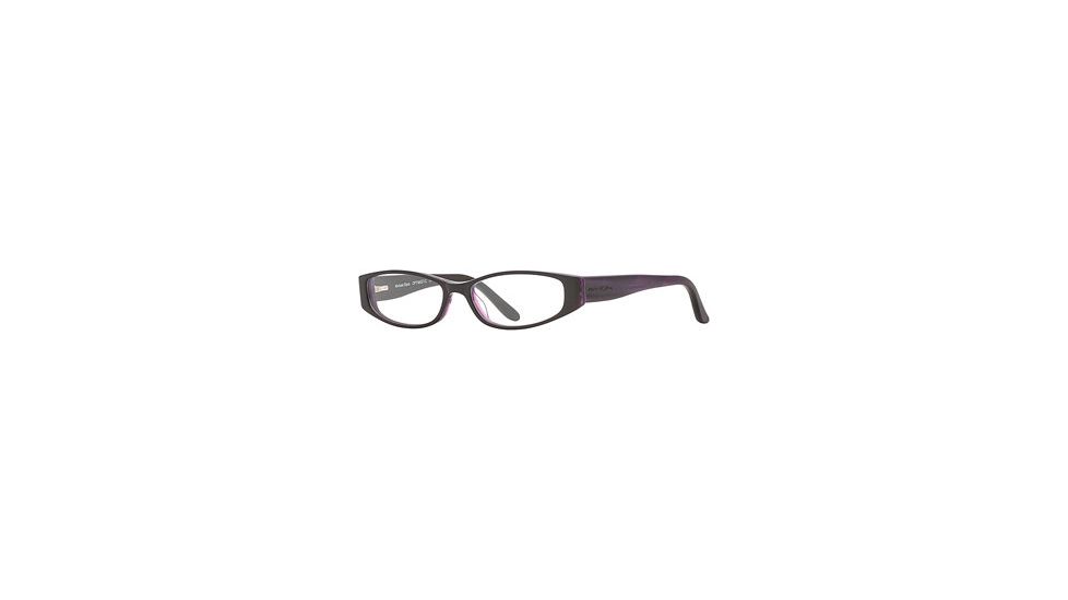 Michael Stars MS Optimistic SEMS OPTI00 Progressive Prescription Eyeglasses - Concord SEMS OPTI004930 PU