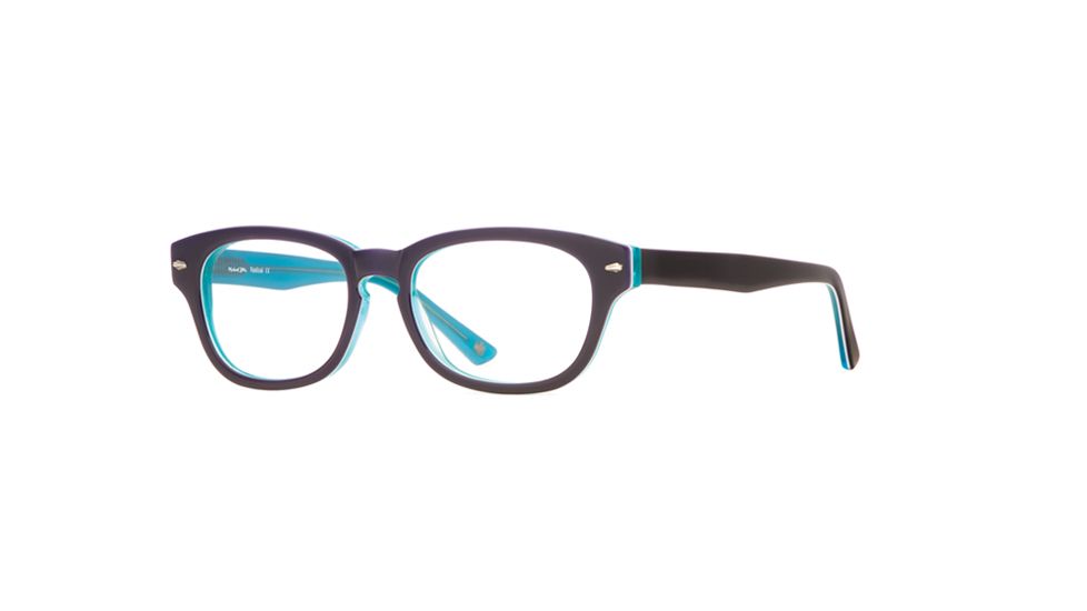 Michael Stars MS Radical SEMS RADC00 Progressive Prescription Eyeglasses
