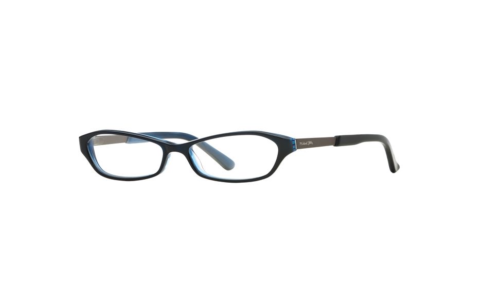Michael Stars MS Social Status SEMS SOCI00 Bifocal Prescription Eyeglasses
