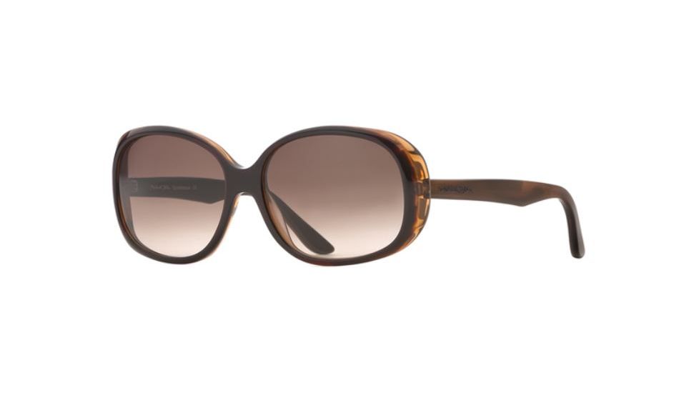 Michael Stars MS Spontaneous SEMS SPON06 Sunglasses - Dune SEMS SPON065830 BN
